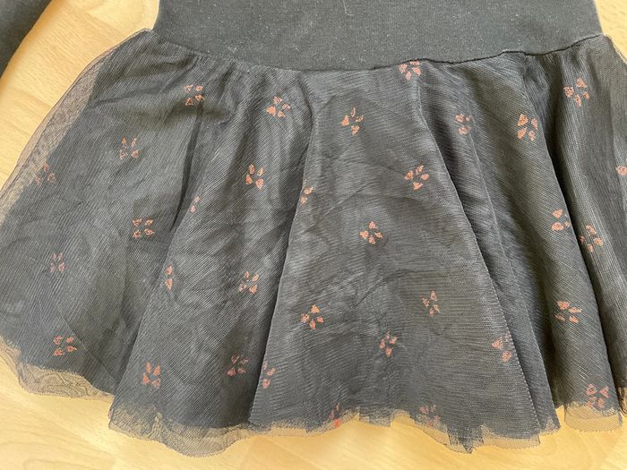 Robe 5 ans manches longues - photo numéro 2