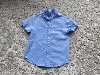 Très jolie chemise Primark 104 cm