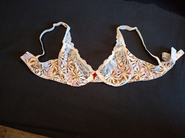 Jolie soutien gorge