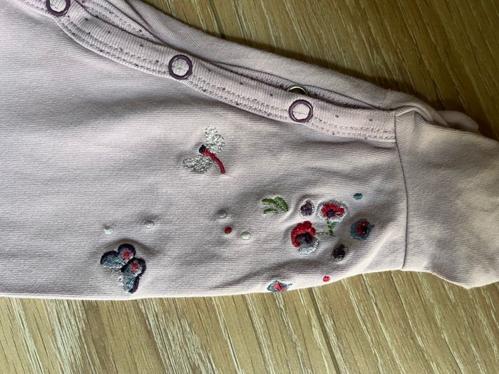 Pyjama sergent Major - photo numéro 3