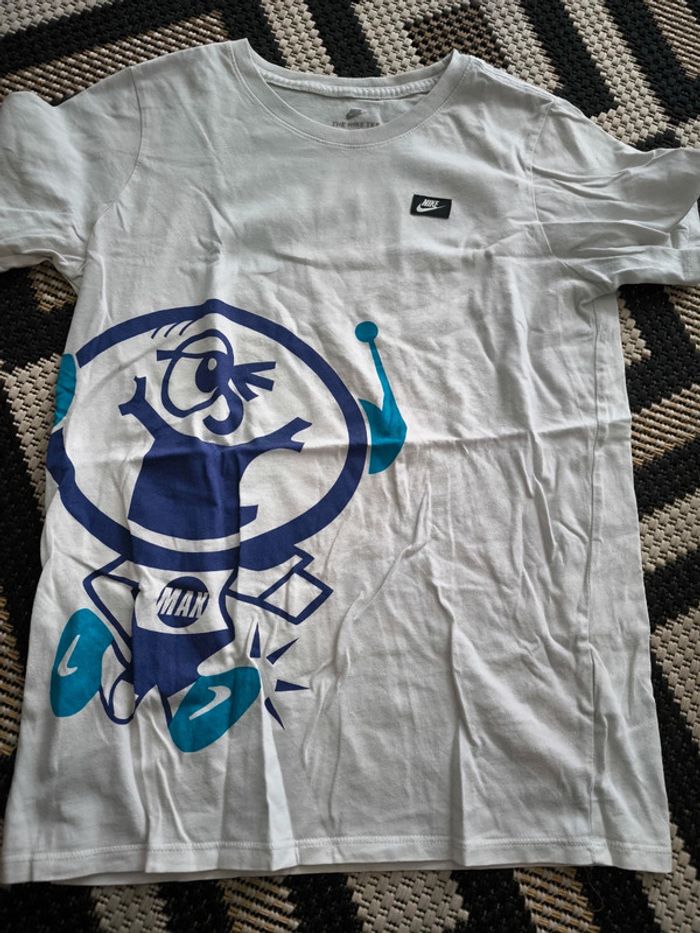 Lot de 6 t shirt 12 ans - photo numéro 5