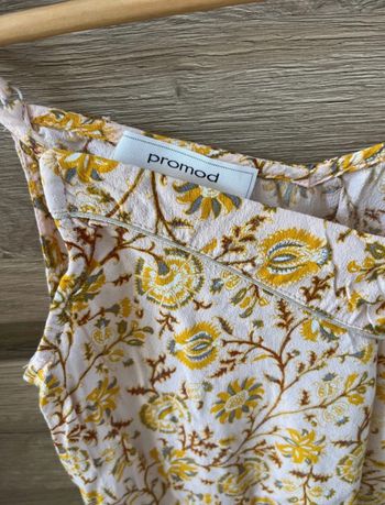 Débardeur promod taille 36