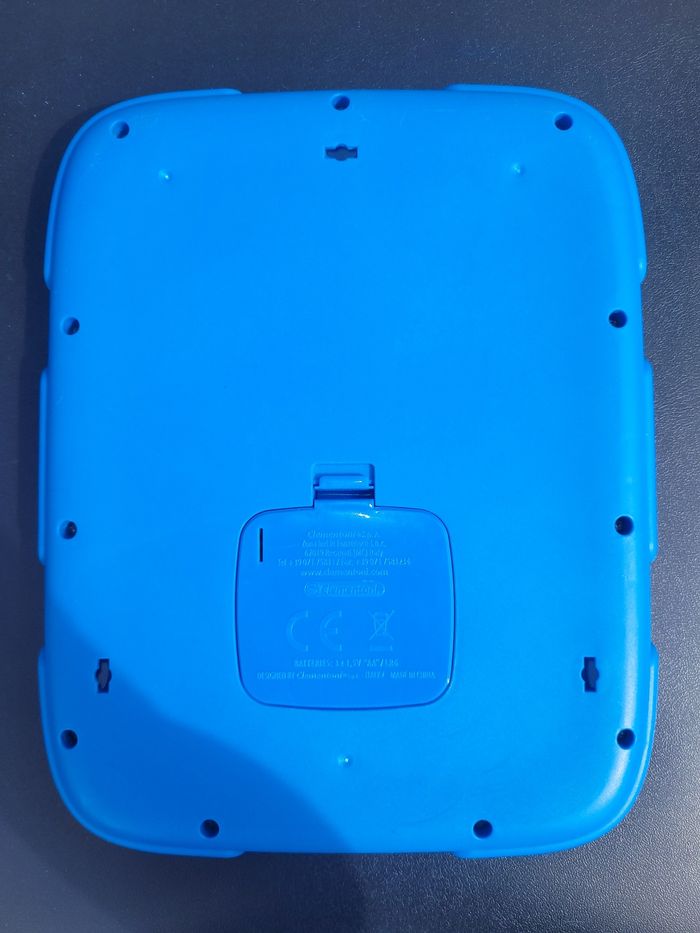 Tablette pat patrouille - photo numéro 3