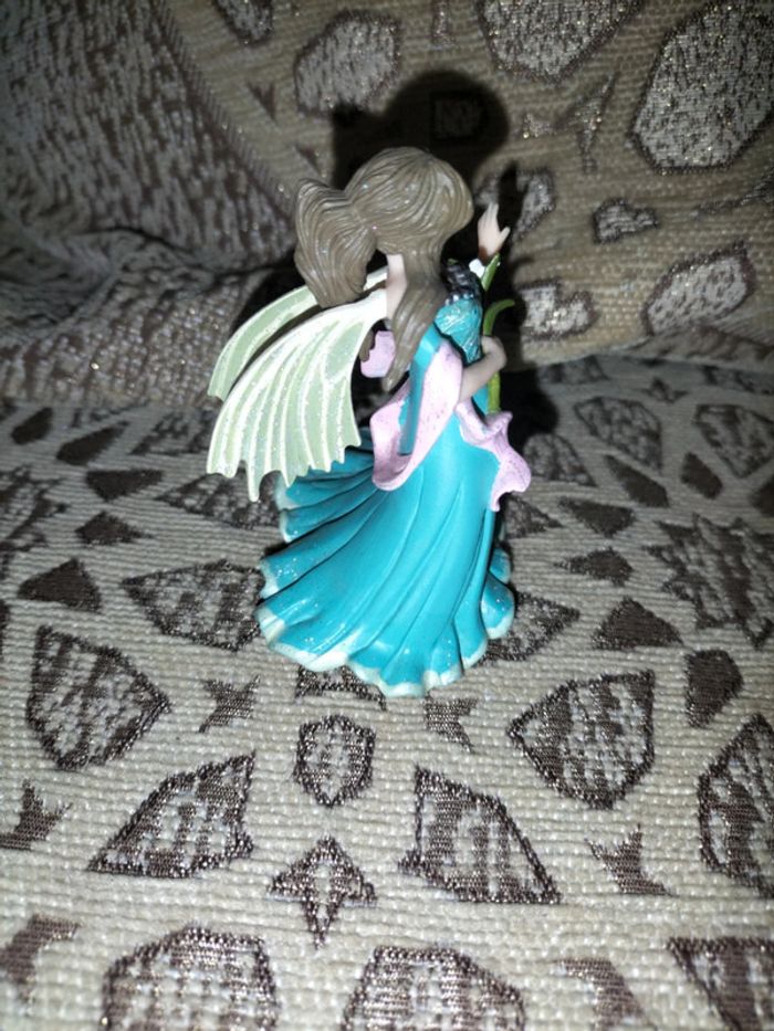 Figurine fantastique 2010 - photo numéro 2