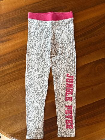 Legging orchestra fille 10 ans