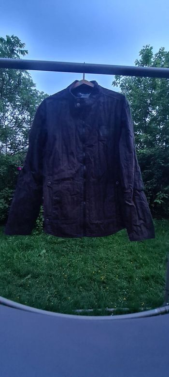 Veste noir homme 54/56 Rivaldi