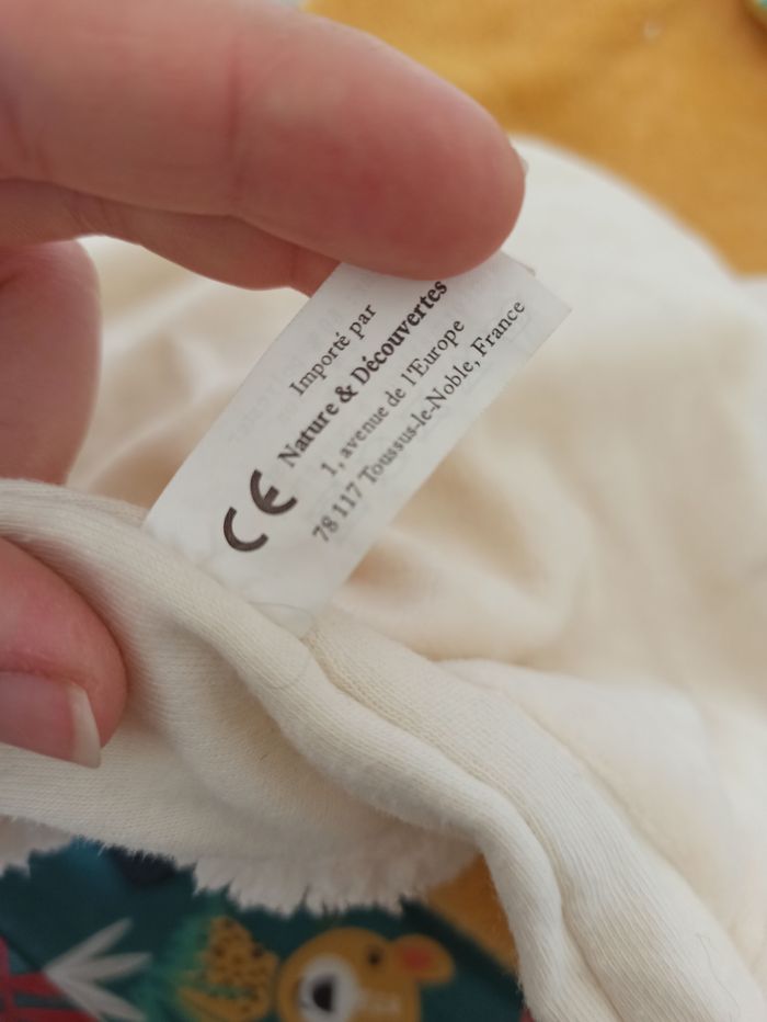 Doudou - photo numéro 3