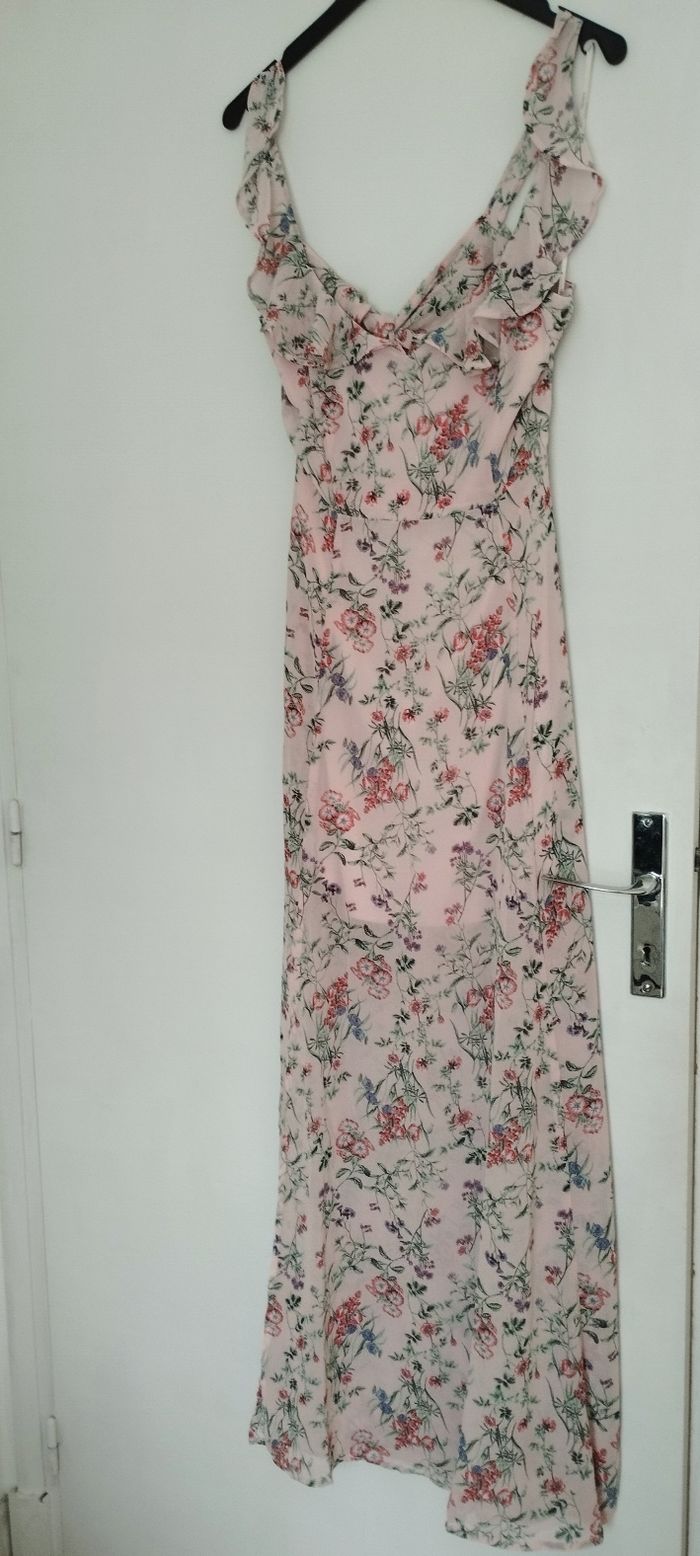 Robe cocktail forever21 - photo numéro 3
