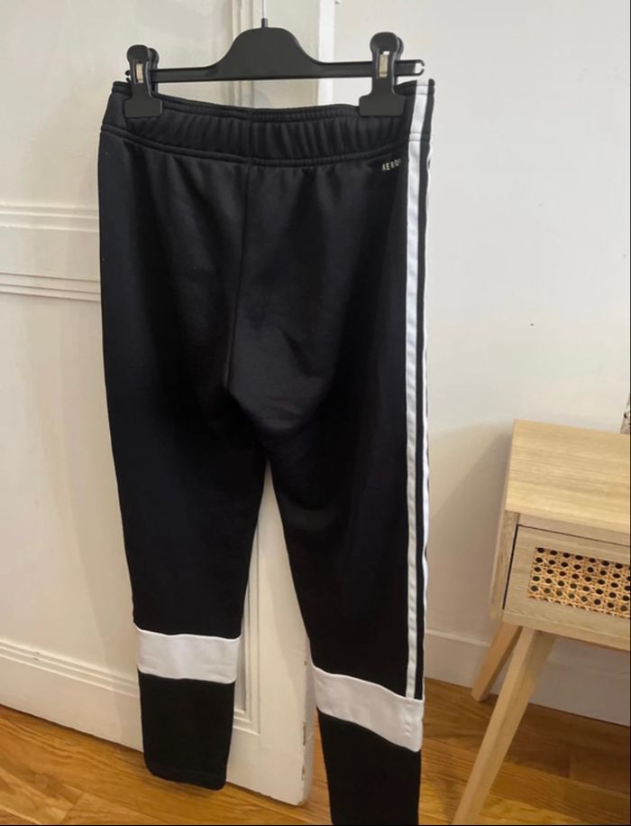 Bas jogging Adidas 11 ans - photo numéro 2