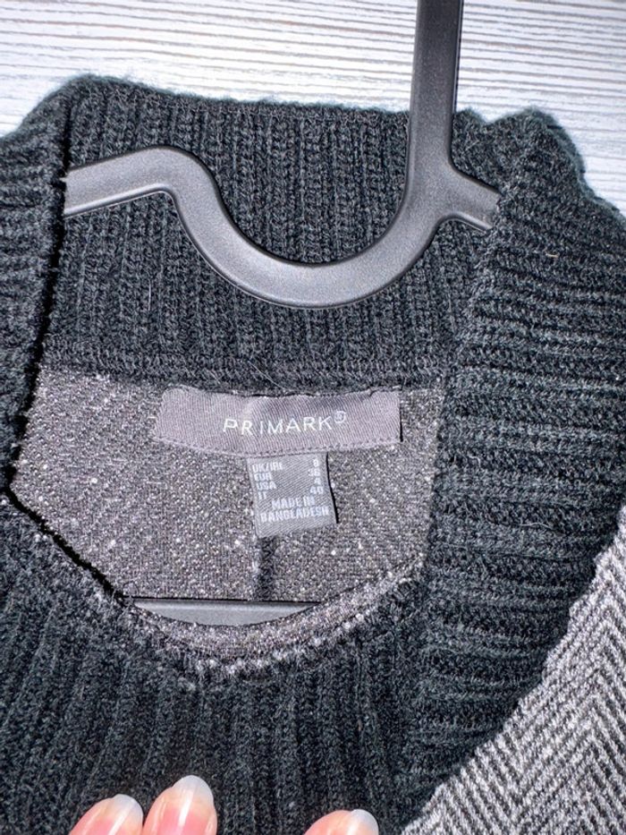 Robe col montant - Primark - photo numéro 3