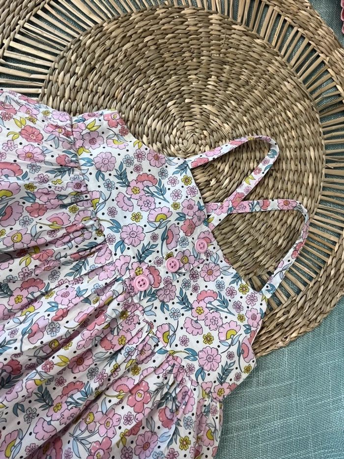 Robe 18 mois 80 cm - photo numéro 5