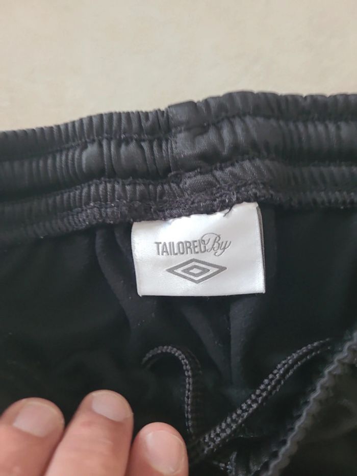 Survêtement enfant Umbro / 10 ans - photo numéro 9