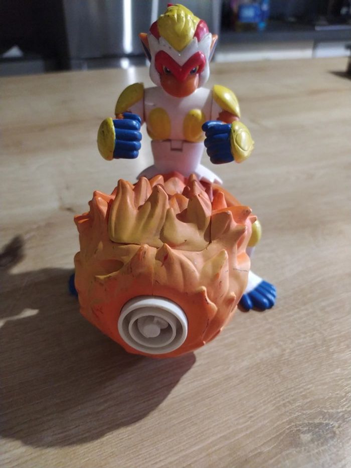 Figurine Pokémon simiabraz