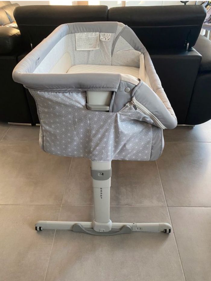 Lit bébé + 2 matelas - photo numéro 6