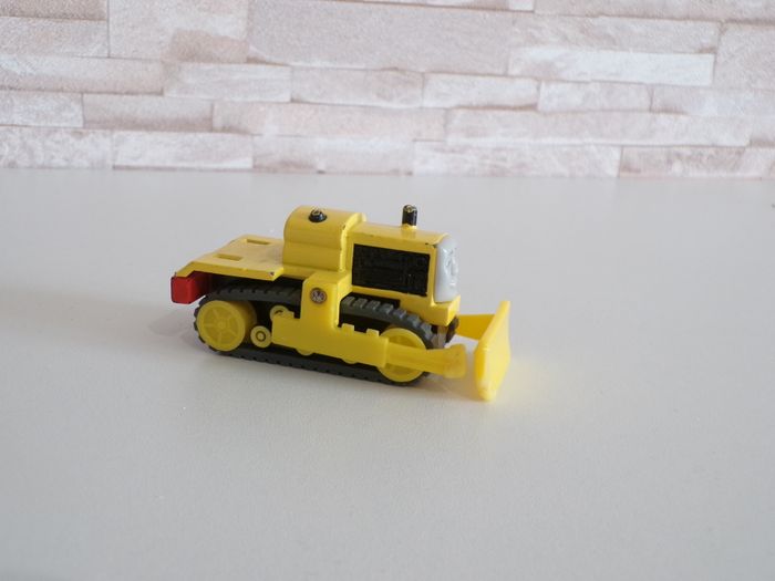 Locomotive - Train - Thomas et ses amis  (J23) - photo numéro 5