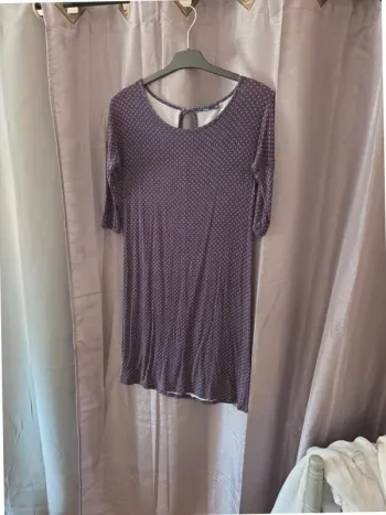 👗 jolie robe cœur kiabi taille S