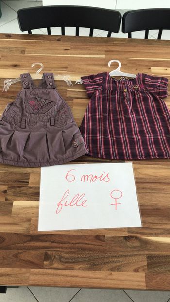 2 robes