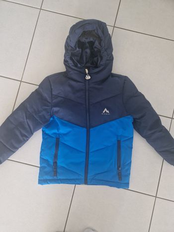 Manteau