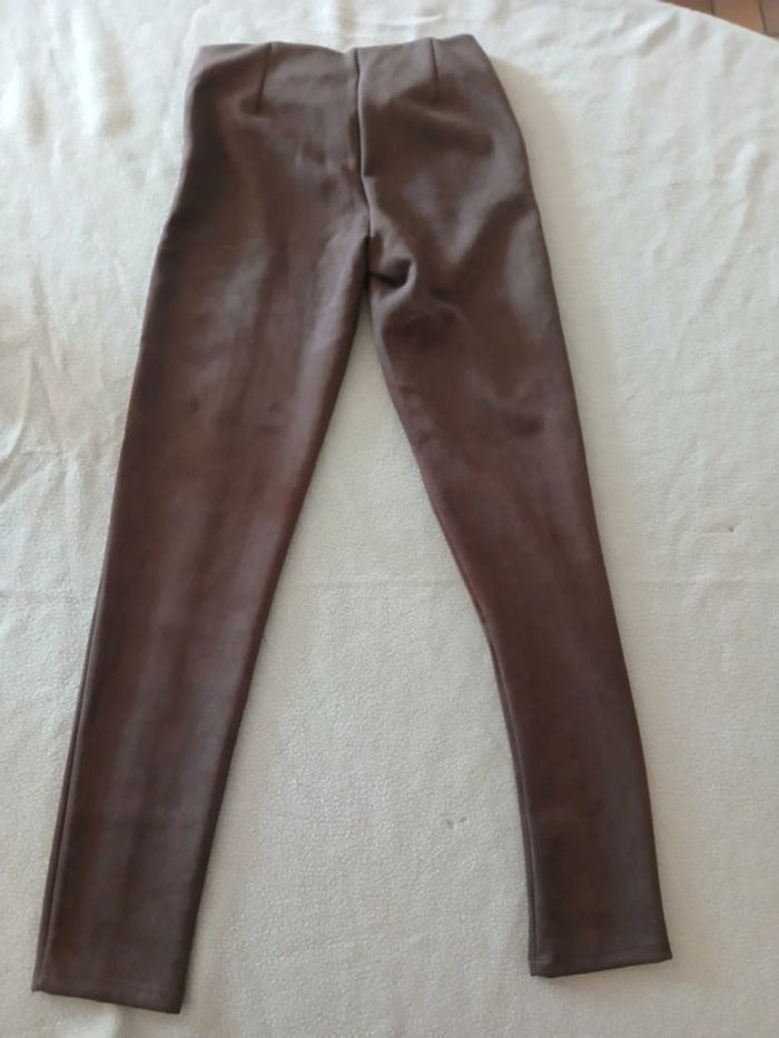 Pantalon femme taille S - photo numéro 3