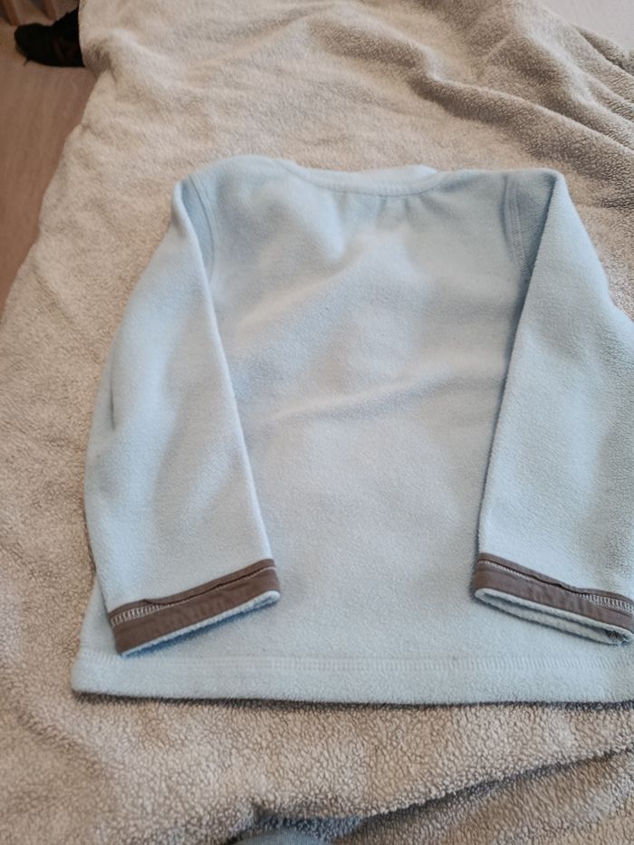 Pull mignon - photo numéro 2