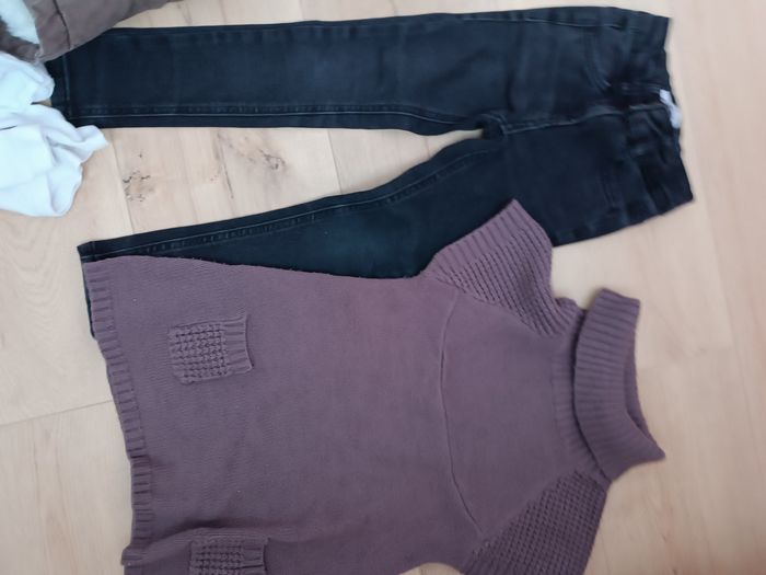 Lot vêtements 4 ans - photo numéro 6
