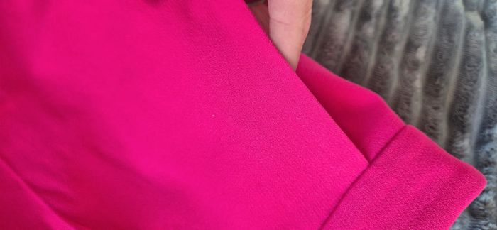 Pantalon rose fushia kiabi - photo numéro 8