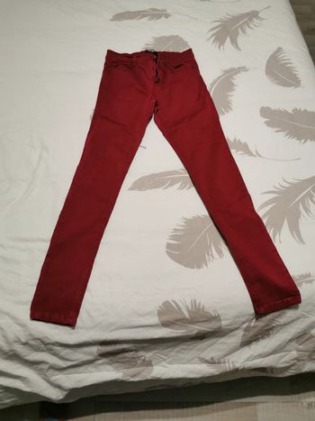 Pantalon Jennyfer taille 34