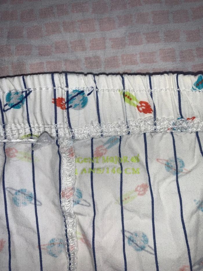 Bermuda garçons sergent major - photo numéro 4