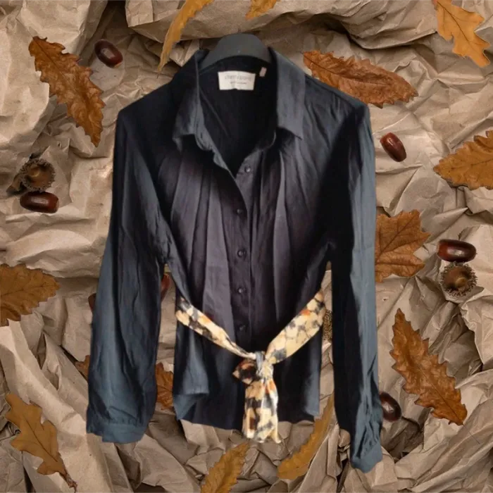 Chemise 36