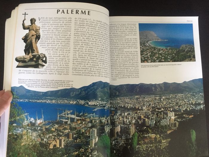 Livre Sicile neuf - photo numéro 2