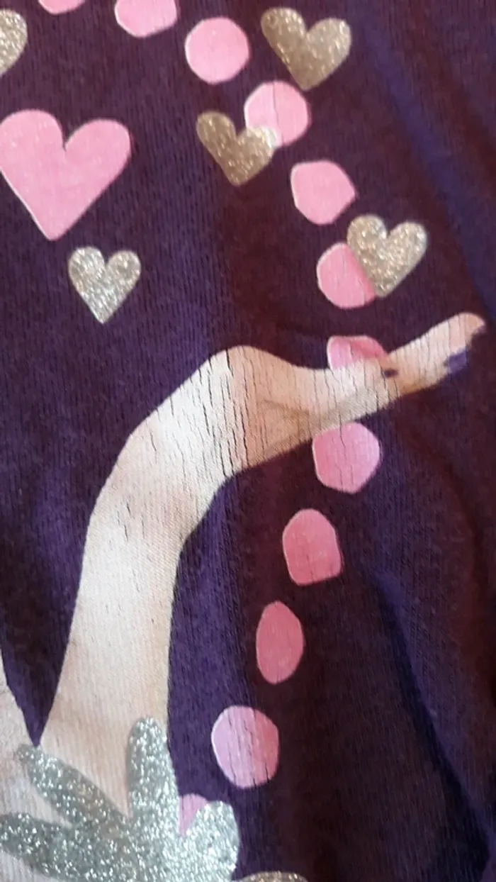 Pyjamas 6 ans - photo numéro 6
