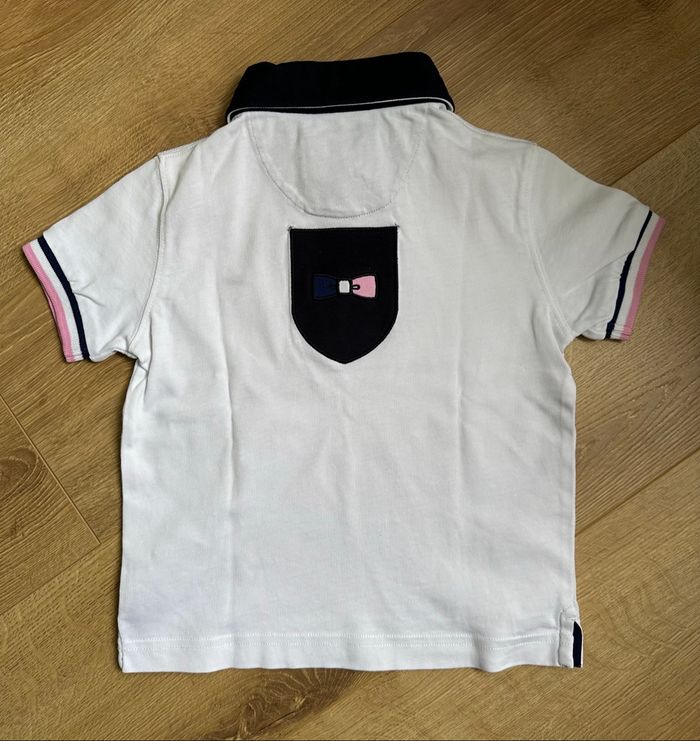 T-shirt 4 ans Éden Park - photo numéro 2