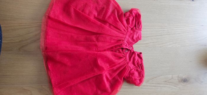 Robe Noël 3 mois - photo numéro 2