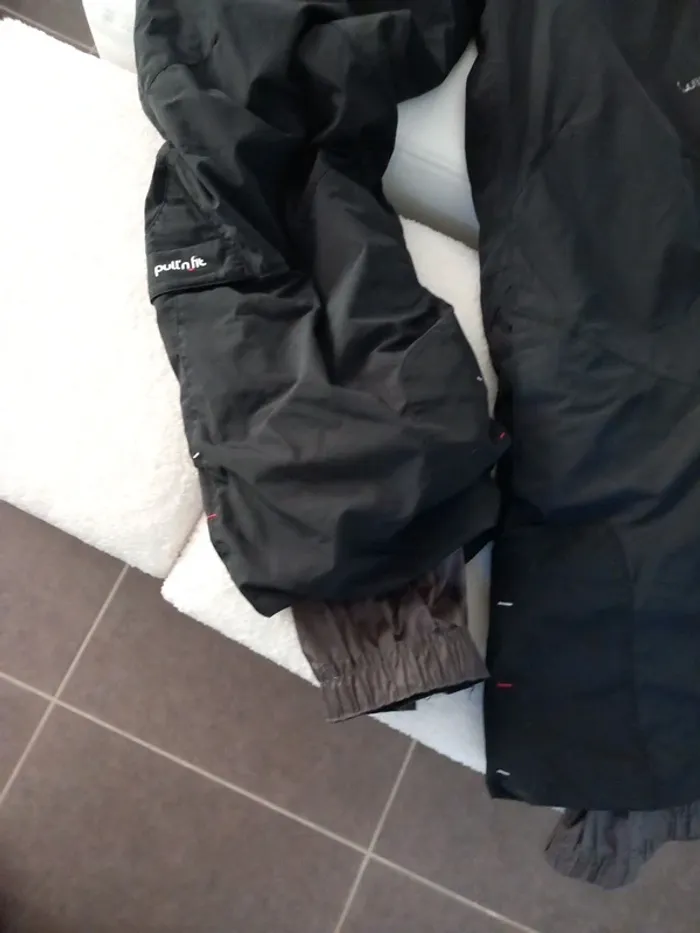 Pantalon de ski - photo numéro 3