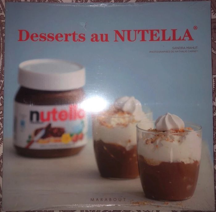 Lot recettes sucrées - photo numéro 4