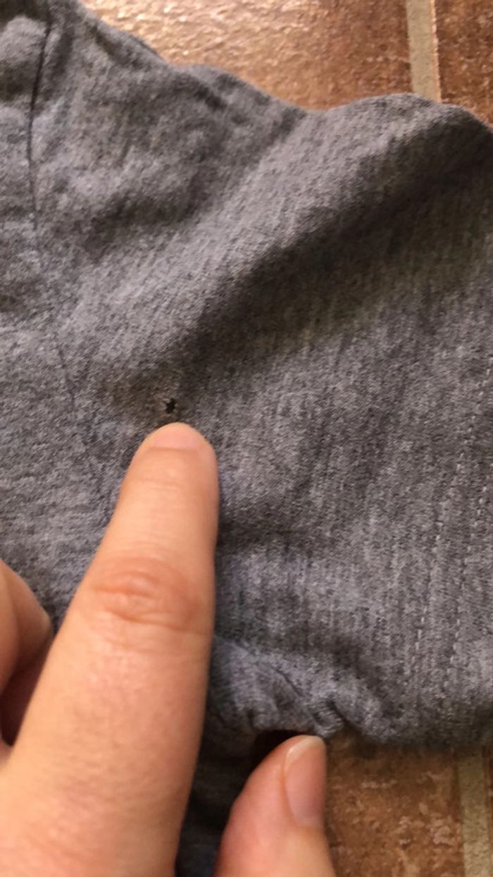 Lot de tee-shirts 👕 5A (*5) - photo numéro 6