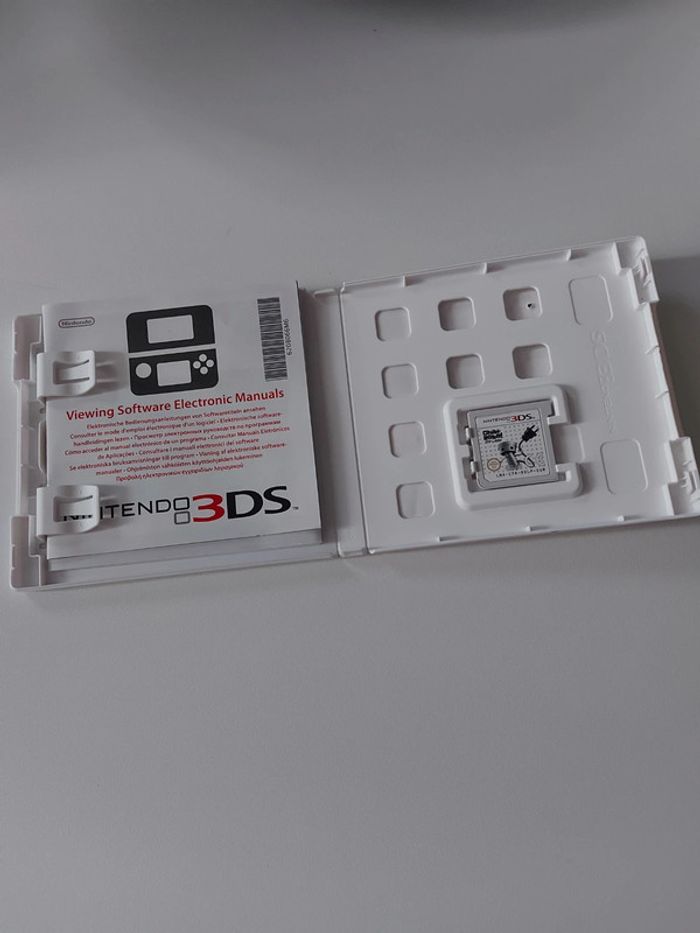 Chibi-robo zip lash - photo numéro 2