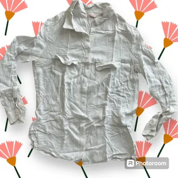 Chemise basique