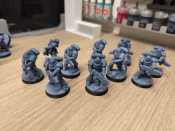 Unfernus x10 print en 3d