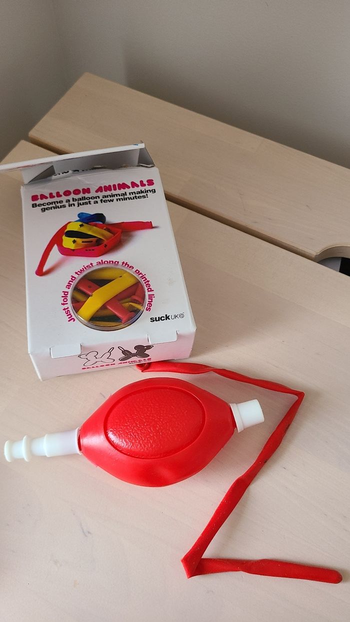 Ballons - photo numéro 3