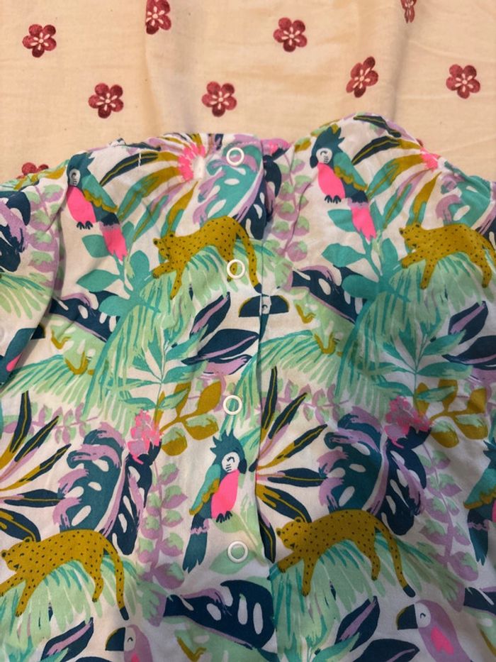 Petite robe - photo numéro 5