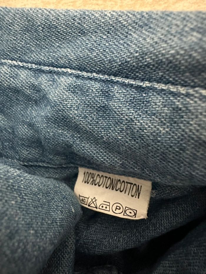 Chemise Peugeot Sport - photo numéro 10