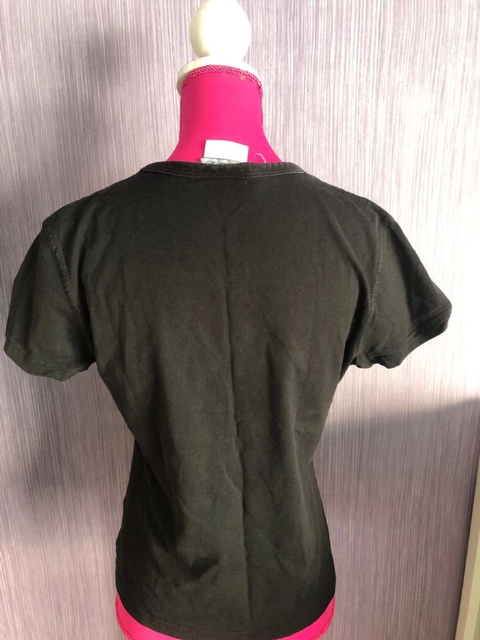 Teeshirt - photo numéro 2