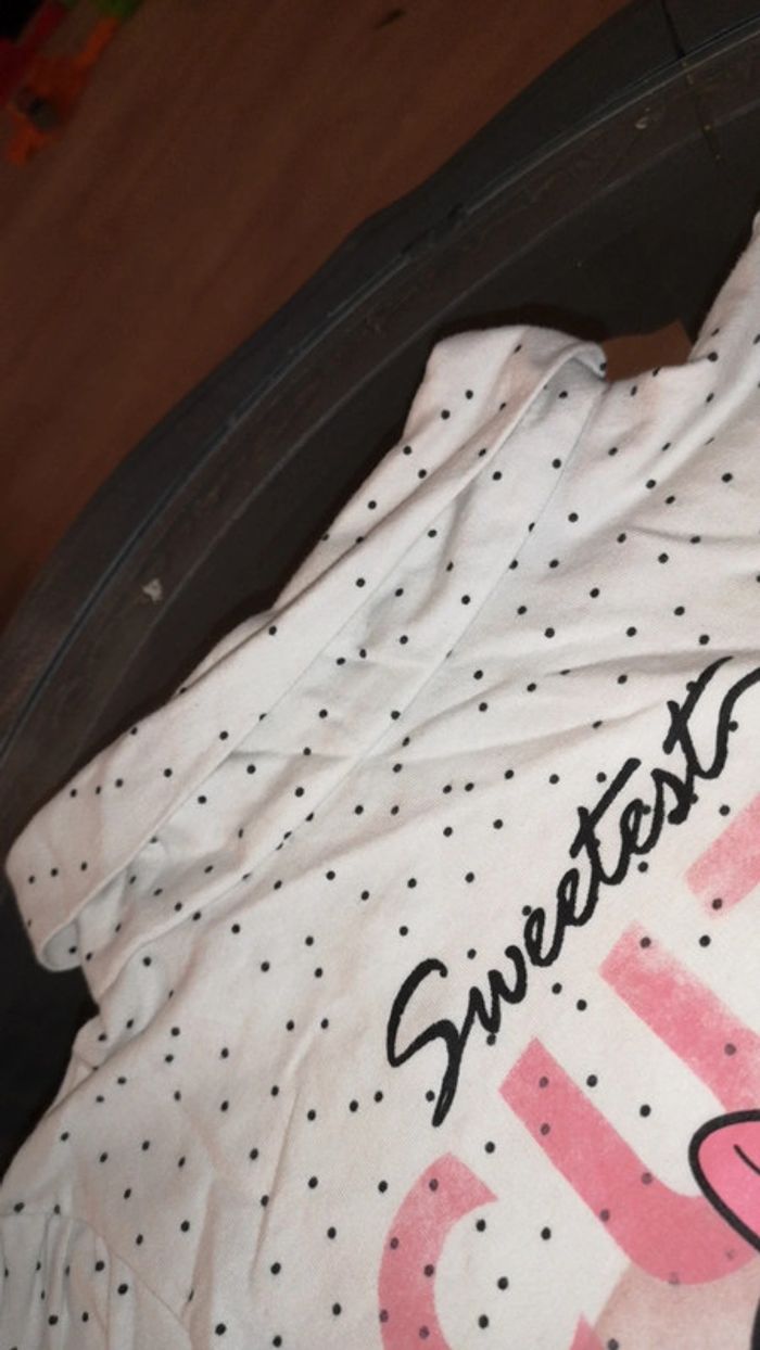 Col rouler Minnie - photo numéro 3