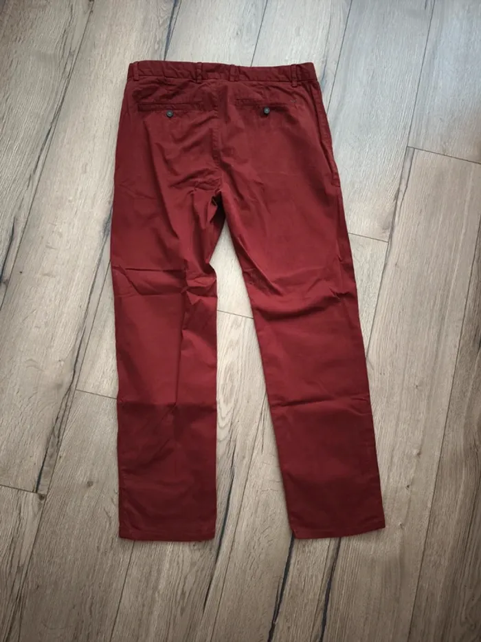 Pantalon regular Brice - photo numéro 2