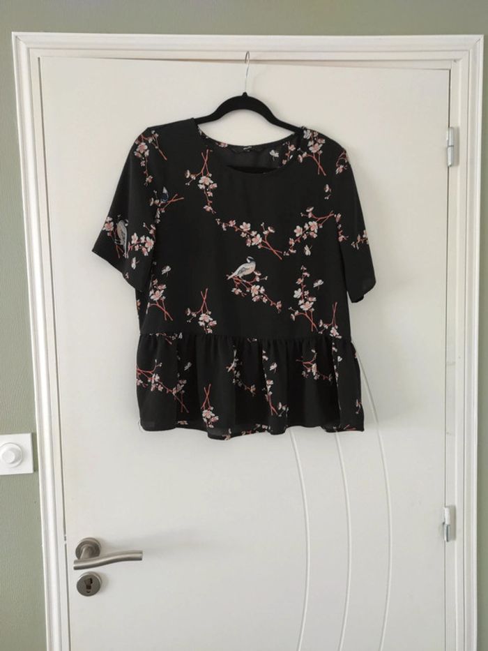 Blouse Véro Moda taille M