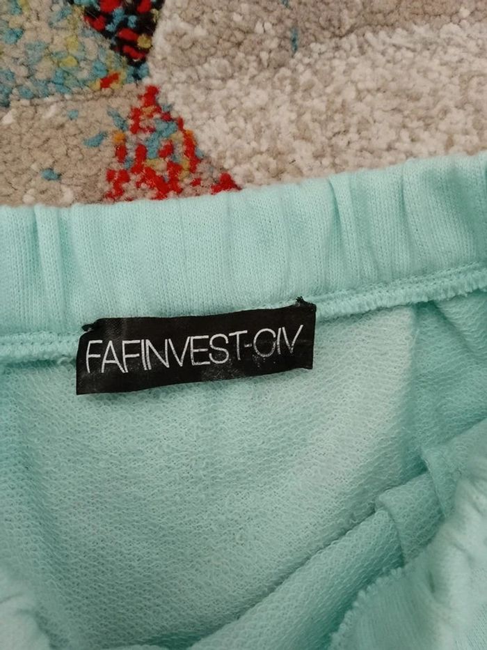 Sarouel 2 ans - photo numéro 2