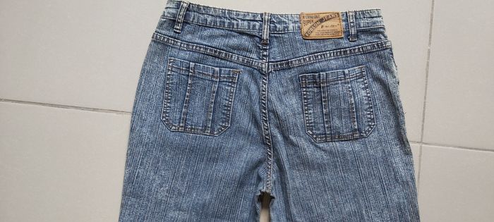 Jeans XXL - photo numéro 7