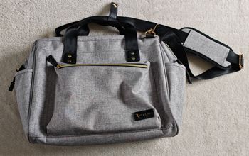 Sac à langer