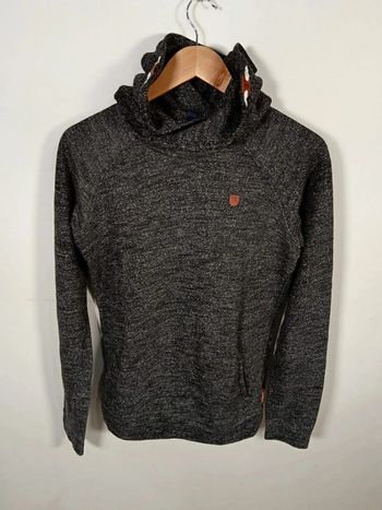 C20 sweat gris Scotch Shrunk 16 ans